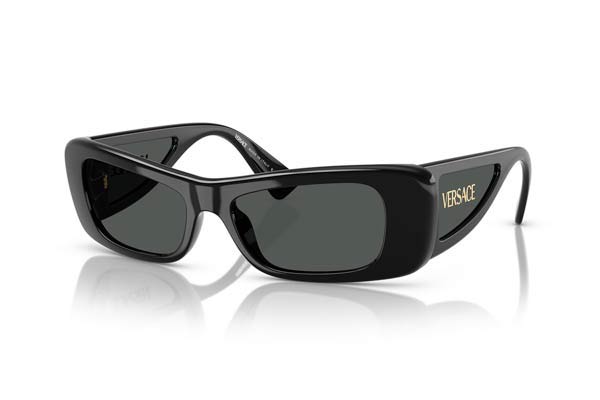 VERSACE 4481 Occhiali da Sole 