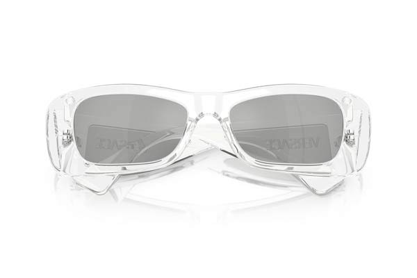VERSACE 4481 Occhiali da Sole 