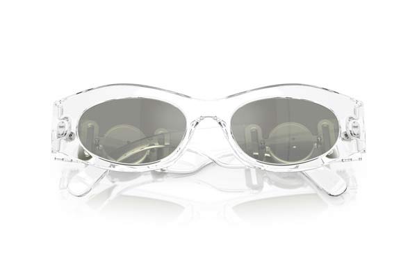 VERSACE 4480U Occhiali da Sole 