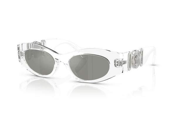 VERSACE 4480U Occhiali da Sole 