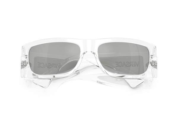 VERSACE 4482 Occhiali da Sole 