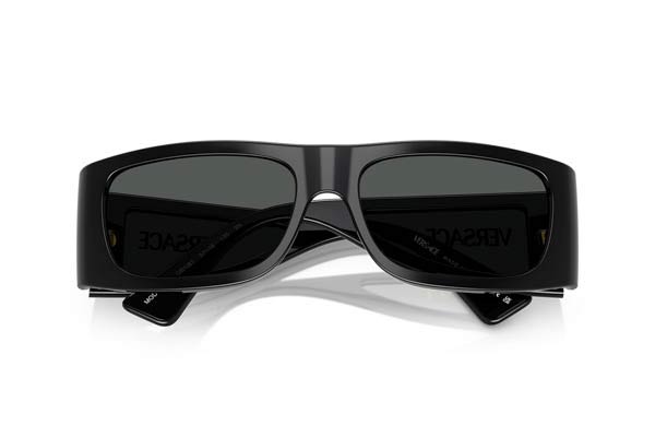 VERSACE 4482 Occhiali da Sole 