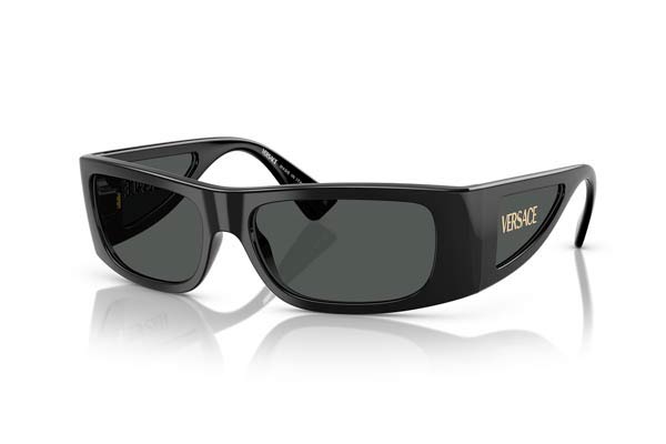 VERSACE 4482 Occhiali da Sole 