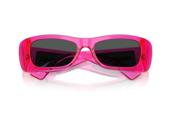 VERSACE 4481 Occhiali da Sole 