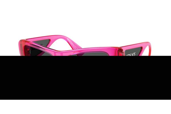 VERSACE 4481 Occhiali da Sole 