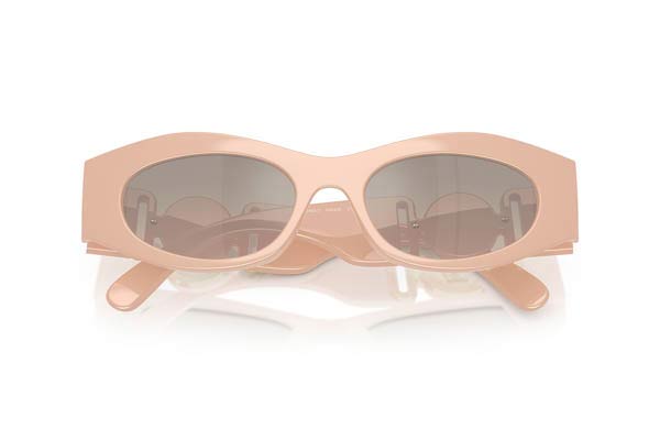VERSACE 4480U Occhiali da Sole 