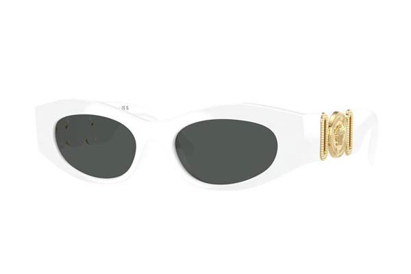 versace 4480U Occhiali da Sole 