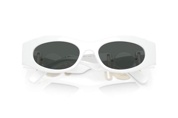 VERSACE 4480U Occhiali da Sole 