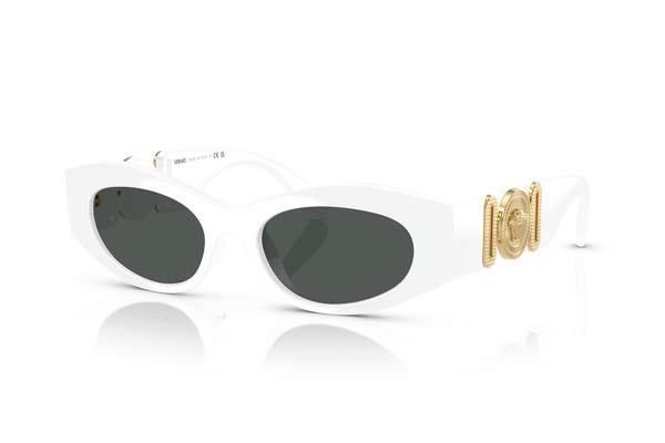 VERSACE 4480U Occhiali da Sole 