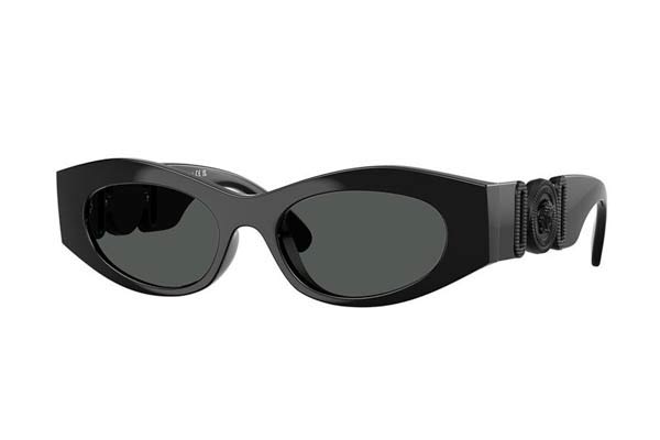 versace 4480U Occhiali da Sole 