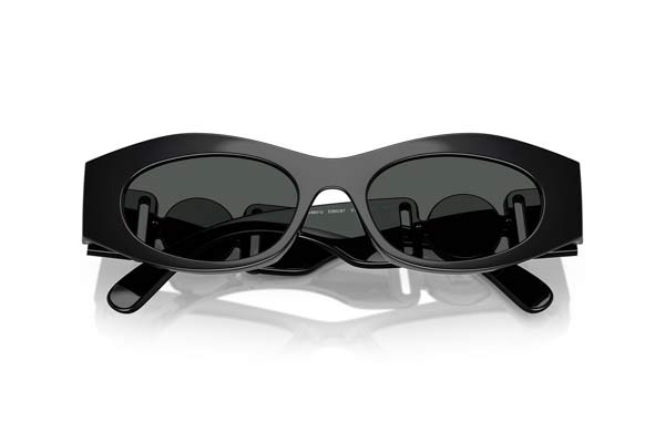 VERSACE 4480U Occhiali da Sole 