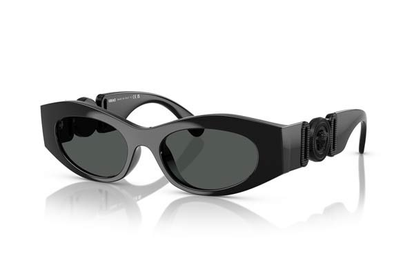 VERSACE 4480U Occhiali da Sole 