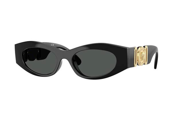 versace 4480U Occhiali da Sole 