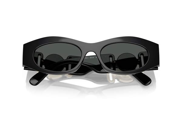 VERSACE 4480U Occhiali da Sole 