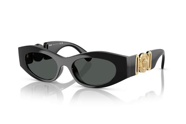 VERSACE 4480U Occhiali da Sole 