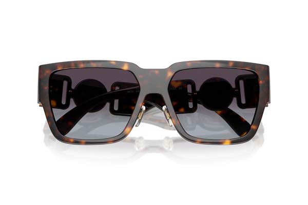 VERSACE 4483D Occhiali da Sole 