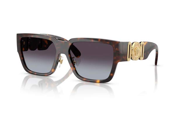 VERSACE 4483D Occhiali da Sole 