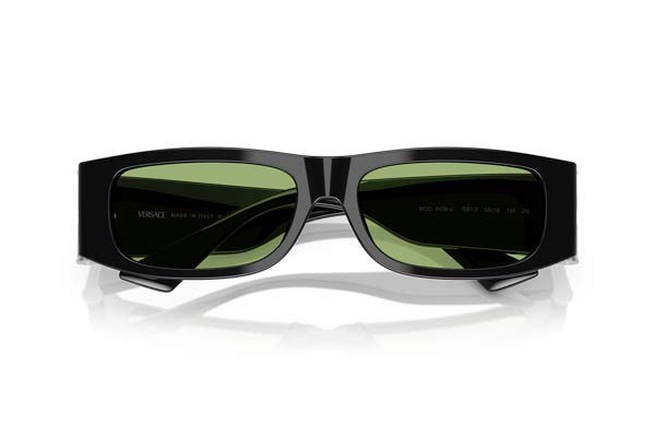 VERSACE 4476U Occhiali da Sole 