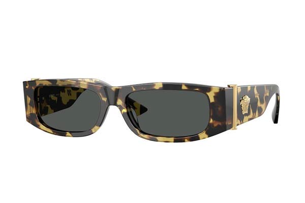 versace 4476U Occhiali da Sole 