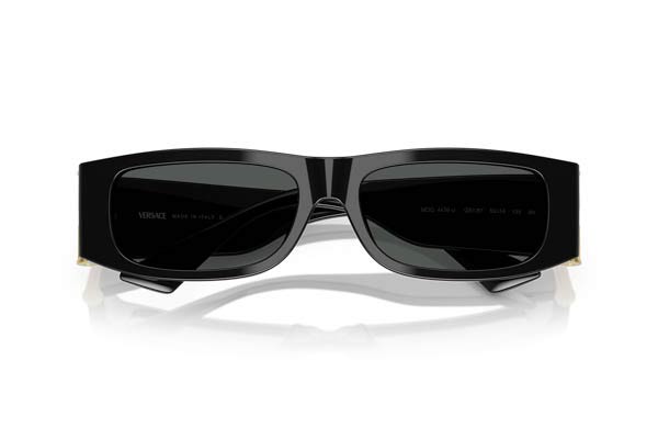 VERSACE 4476U Occhiali da Sole 