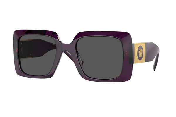 versace 4405 Occhiali da Sole 
