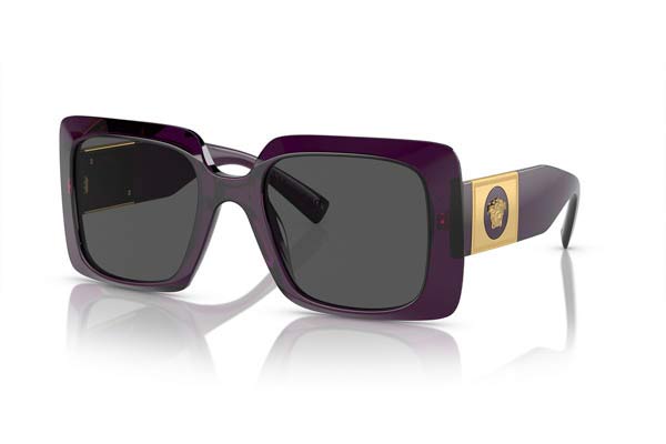 VERSACE 4405 Occhiali da Sole 