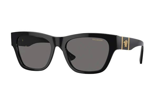 versace 4457 Occhiali da Sole 