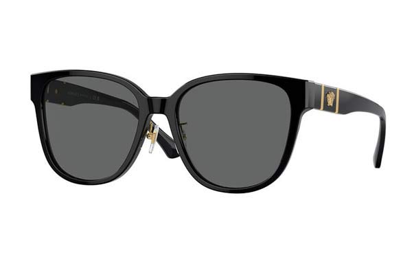 versace 4460D Occhiali da Sole 
