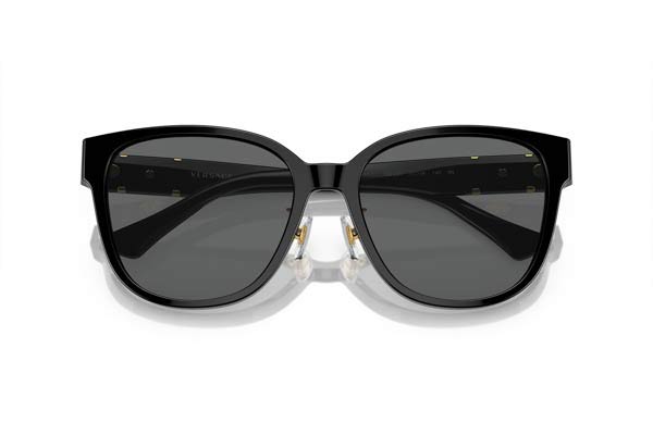 VERSACE 4460D Occhiali da Sole 