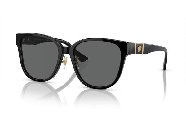 VERSACE 4460D Occhiali da Sole 