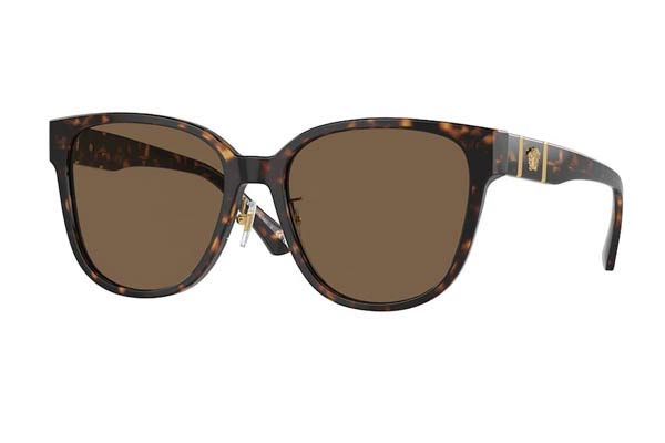versace 4460D Occhiali da Sole 
