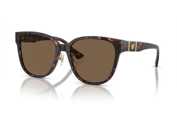 VERSACE 4460D Occhiali da Sole 