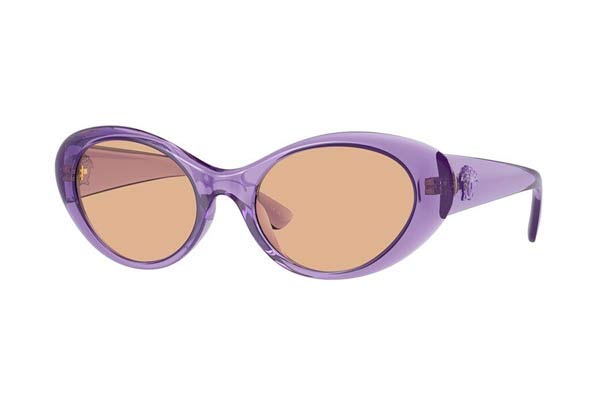 versace 4455U Occhiali da Sole 