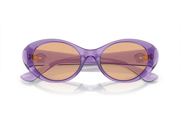 VERSACE 4455U Occhiali da Sole 