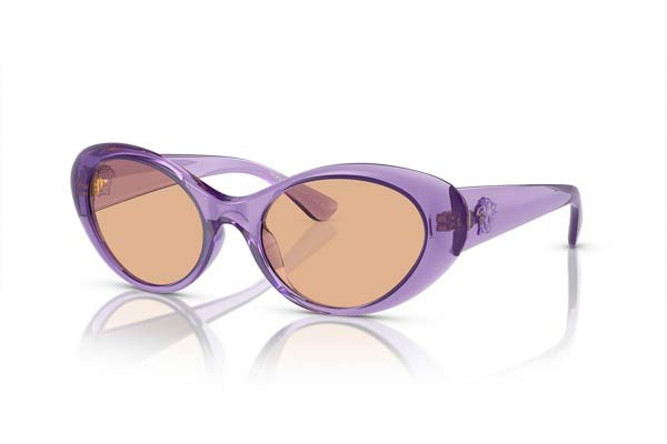 VERSACE 4455U Occhiali da Sole 