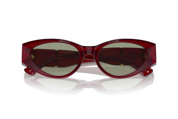 VERSACE 4454 Occhiali da Sole 