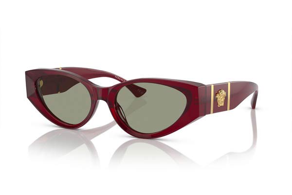 VERSACE 4454 Occhiali da Sole 
