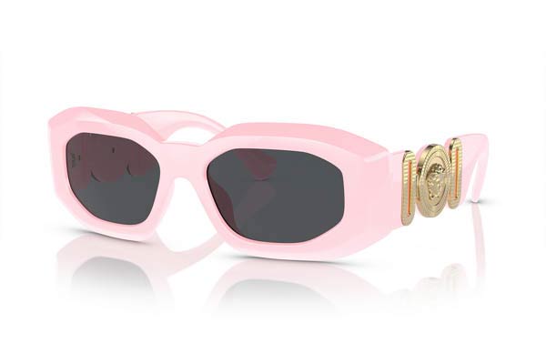VERSACE 4425U Occhiali da Sole 