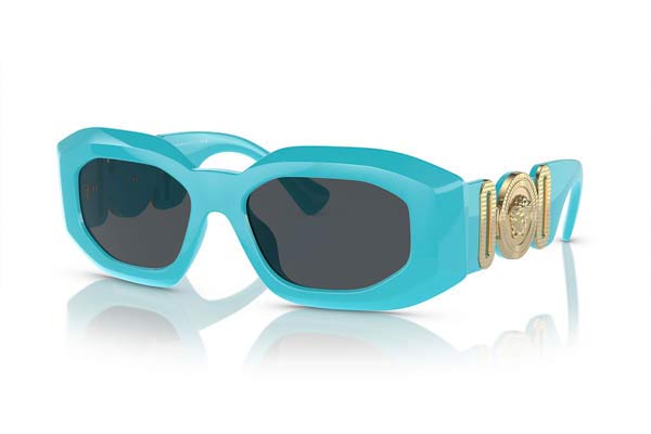 VERSACE 4425U Occhiali da Sole 