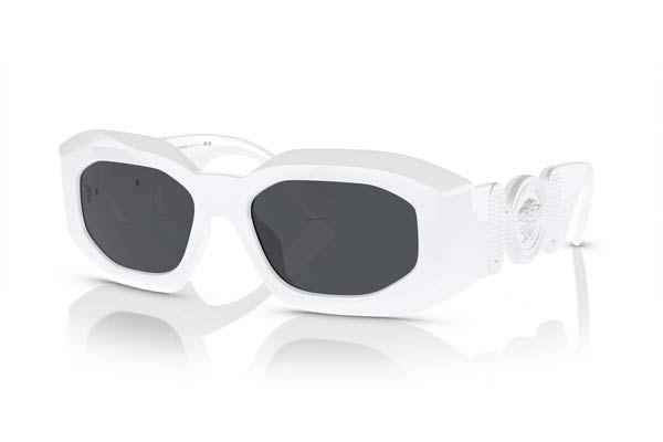 VERSACE 4425U Occhiali da Sole 