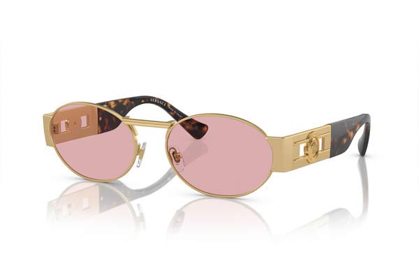 VERSACE 2264 Occhiali da Sole 