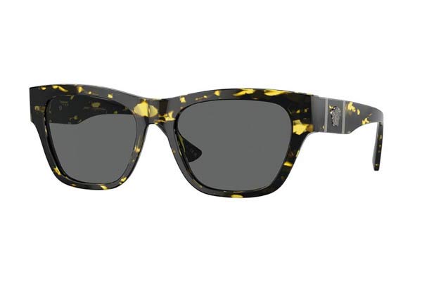 versace 4457 Occhiali da Sole 