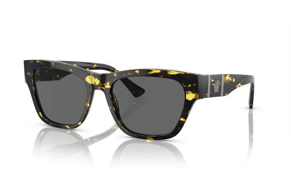VERSACE 4457 Occhiali da Sole 