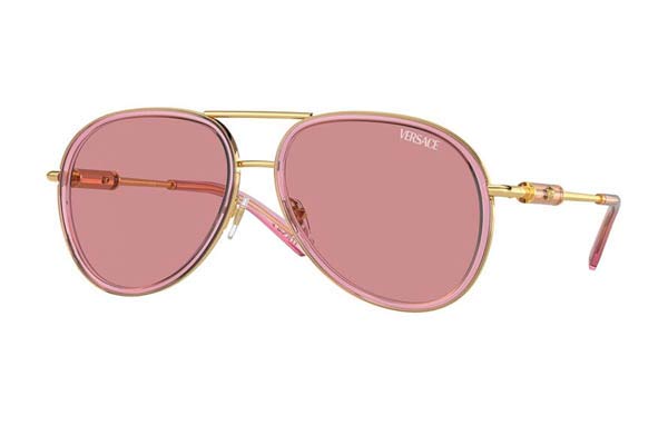 versace 2260 Occhiali da Sole 
