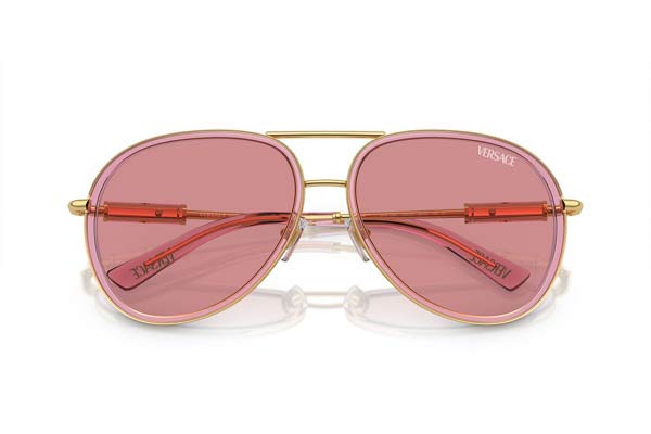 VERSACE 2260 Occhiali da Sole 