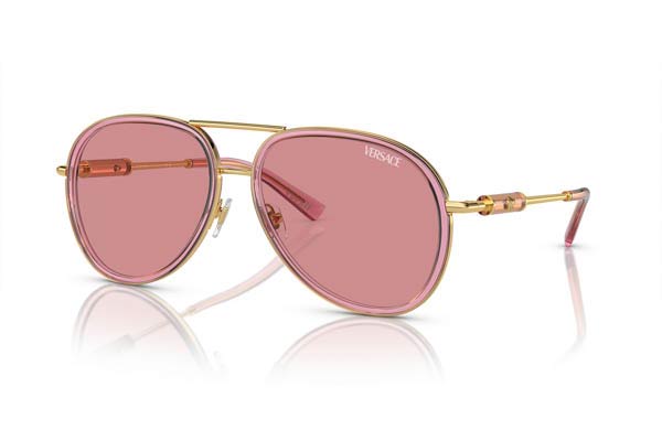 VERSACE 2260 Occhiali da Sole 