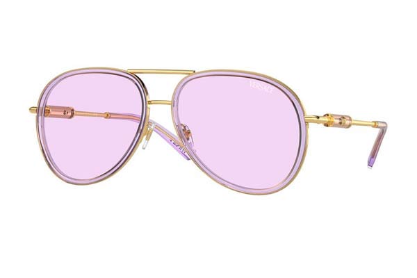 versace 2260 Occhiali da Sole 