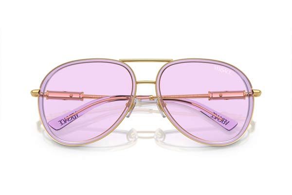 VERSACE 2260 Occhiali da Sole 