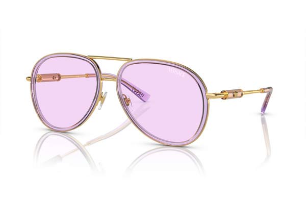 VERSACE 2260 Occhiali da Sole 