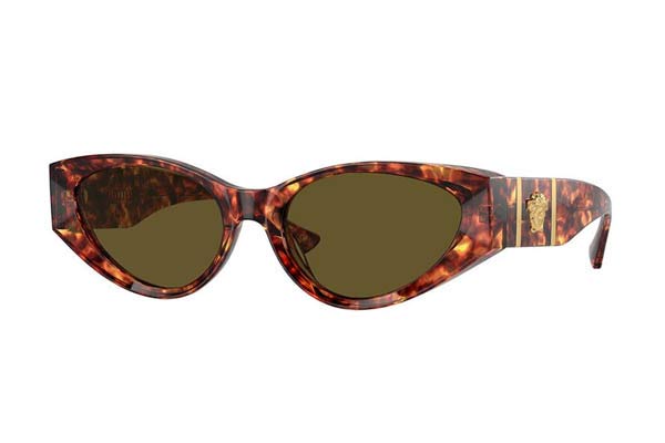 versace 4454 Occhiali da Sole 
